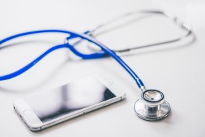 IT & IoT in Healthcare: Cybersicherheit im Krankenhausumfeld - Wie können sich Krankenhäuser vor Hackerangriffen schützen?
