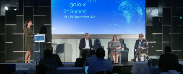 Gaia-X Summit 2021: Europa macht den Unterschied