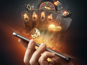 eco Studie: Online-Glücksspiel in Deutschland