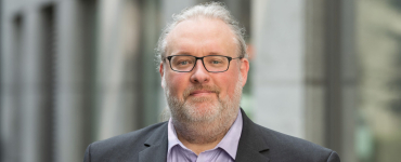 Klaus Landefeld