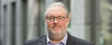 Klaus Landefeld