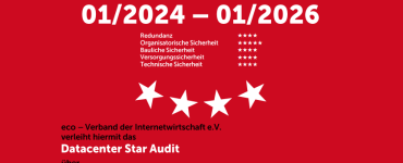 Data Center Linz – A1 Telekom Austria AG 1