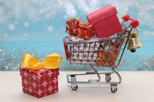 Weihnachtsgeschenke sicher online shoppen