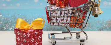 Weihnachtsgeschenke sicher online shoppen