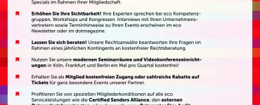 Mitgliedervorteile 2025
