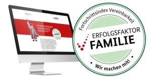 Vereinbarkeit von Familie und Beruf – neuer Fortschrittsindex „Quick“ gibt Unternehmen Orientierung