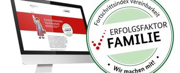 Vereinbarkeit von Familie und Beruf – neuer Fortschrittsindex „Quick“ gibt Unternehmen Orientierung