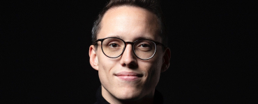 5 Fragen an Leonard Dorlöchter, peaq Technology GmbH