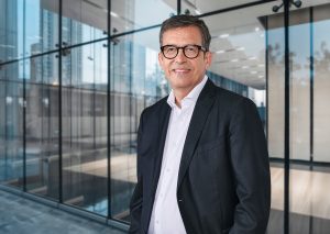 5 Fragen an Dr. Ralf Ebbinghaus, Geschäftsführer Enreach GmbH