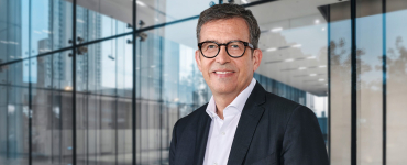5 Fragen an Dr. Ralf Ebbinghaus, Geschäftsführer Enreach GmbH
