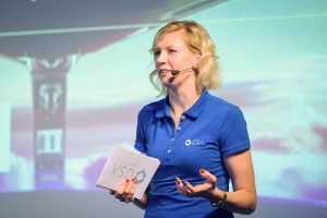 Mehr Frauen auf Tech-Bühnen: eco Verband launcht öffentliches Speakerinnen-Verzeichnis für Digitalexpertinnen