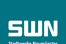 Logo SWN Stadtwerke Neumünster
