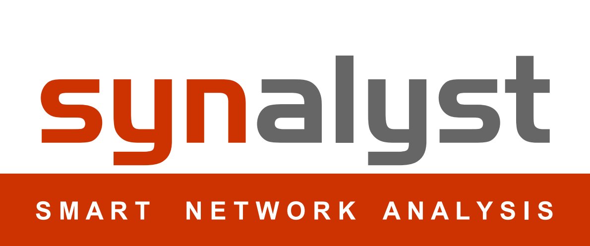 Synapse Networks GmbH