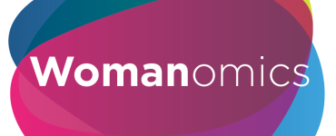 Womanomics: She.Changes.Future.