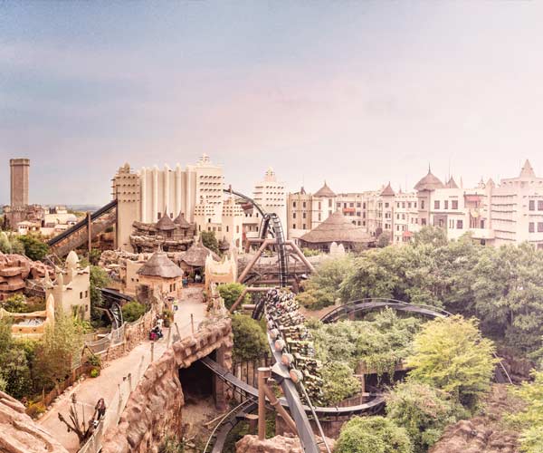 Phantasialand