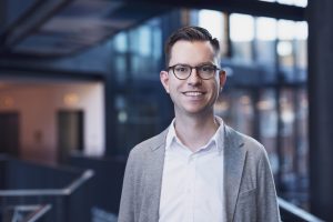 5 Fragen an Gregor Landwehr, Contentflow