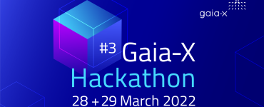 Gaia-X Hackathon #3