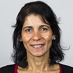 Manal Ismail
