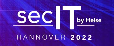 secIT by Heise – Der Treffpunkt für IT Security Heroes