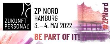 Zukunft Personal Nord
