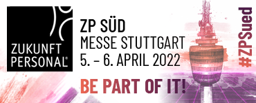 Zukunft Personal Süd