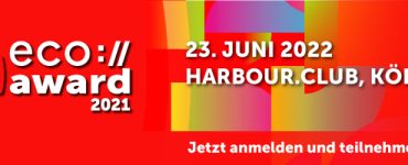 eco award 2022