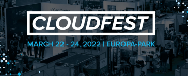 topDNS auf Cloudfest-Panel zu DNS-Sicherheit