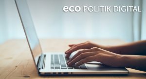 eco politik digital