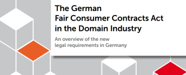 eco Leitfaden: Das Gesetz für faire Verbraucherverträge in der Domain-Branche