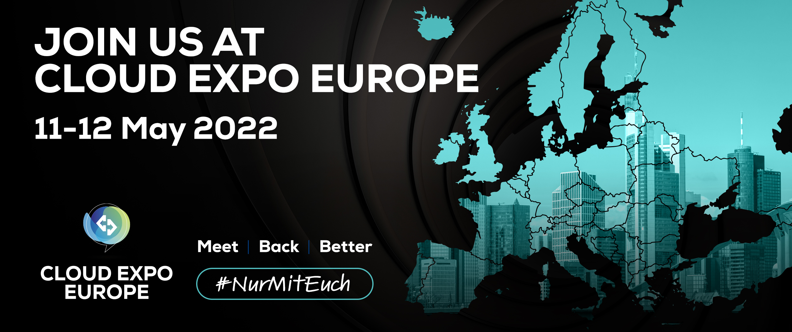 Cloud Expo Europe