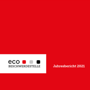 Jahresbericht 2021: eco Beschwerdestelle verzeichnet 50 Prozent mehr Rechtsverstöße im Netz