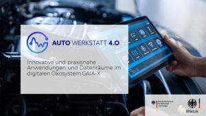 Neue Webseite für Autowerkstatt 4.0 auf Englisch