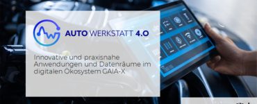 Neue Webseite für Autowerkstatt 4.0 auf Englisch