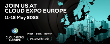 EuroCloud Deutschland auf der Cloud Expo Europe Frankfurt 2022
