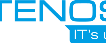 Itenos - IT's us.