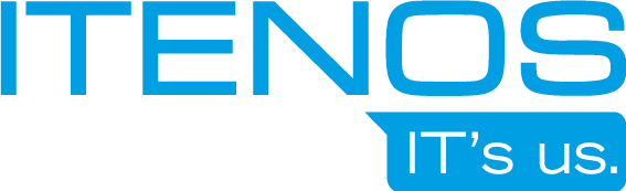 ITENOS - IT's us."
