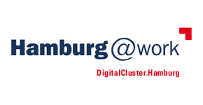 Logo Hamburg@work