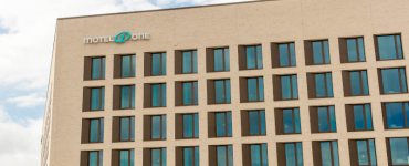 Motel One Köln-Messe