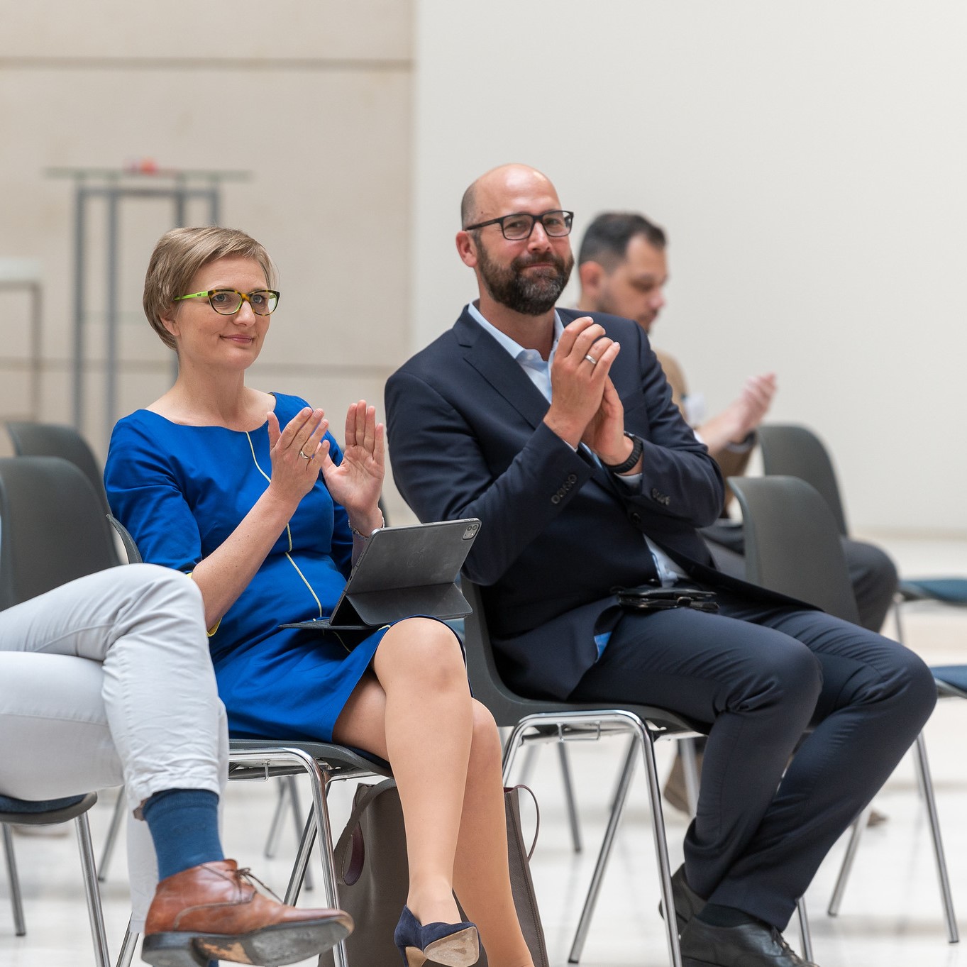 Netzpolitisches Forum 2022 in Berlin