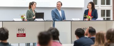Netzpolitisches Forum 2022 in Berlin