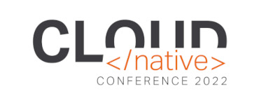 Logo CLOUD NATIVE 2022 Conference
