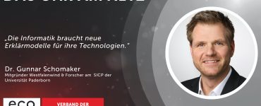 Podcast Neue Erklärmodelle für Technologien