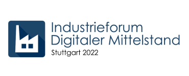 4. Industrieforum Digitaler Mittelstand 2022 5