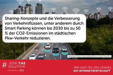 Join The Solution Nachhaltigkeit Sharing Economy