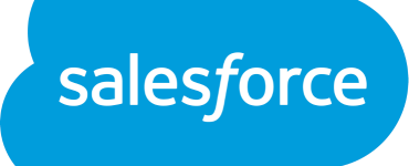 Logo Salesforce