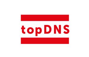 Logo topDNS