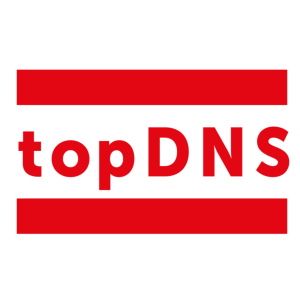 Logo topDNS