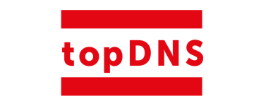 Logo topDNS