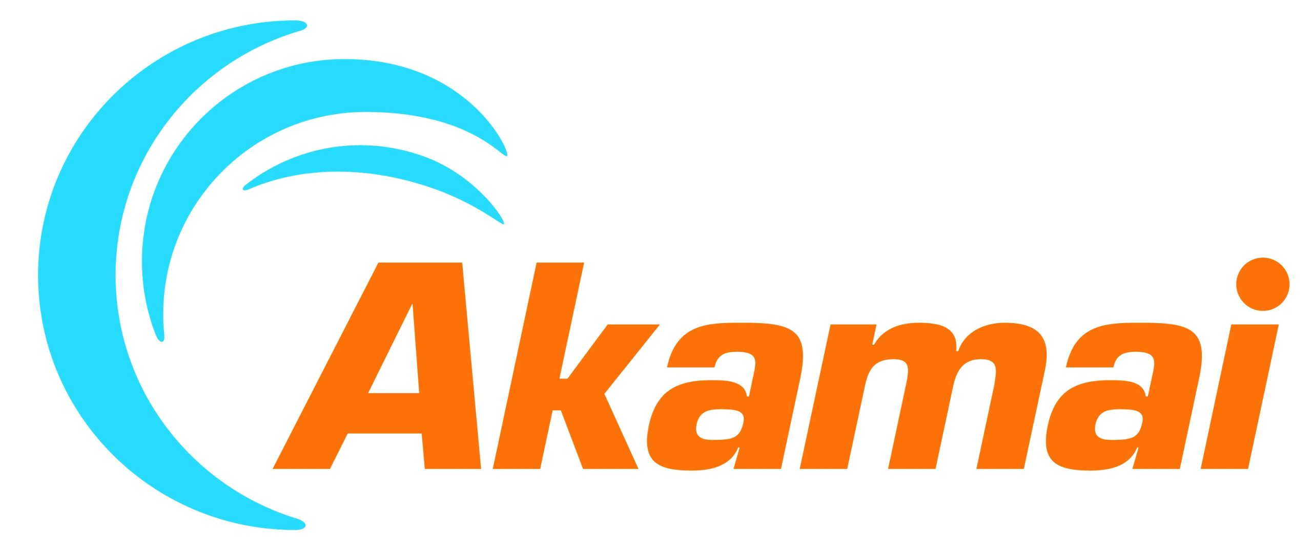 Logo Akamai