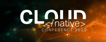 EuroCloud Native @ CLOUD NATIVE Conference 2022